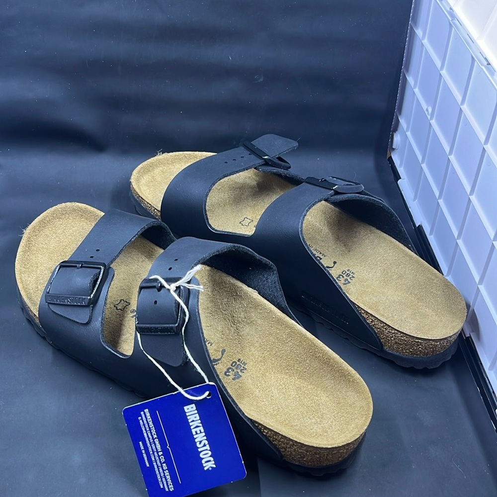 Birkenstock Brand New In Box